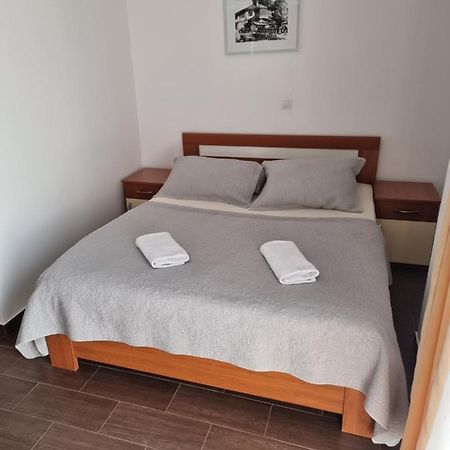 Apartmani Selektor Биело-Поле Экстерьер фото