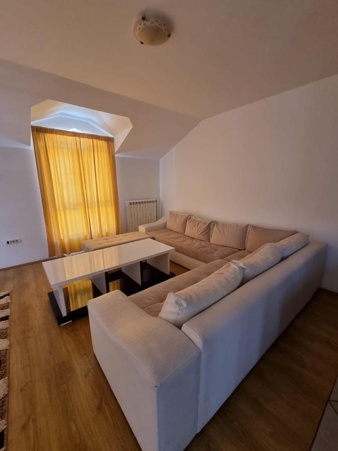 Apartmani Selektor Биело-Поле Экстерьер фото