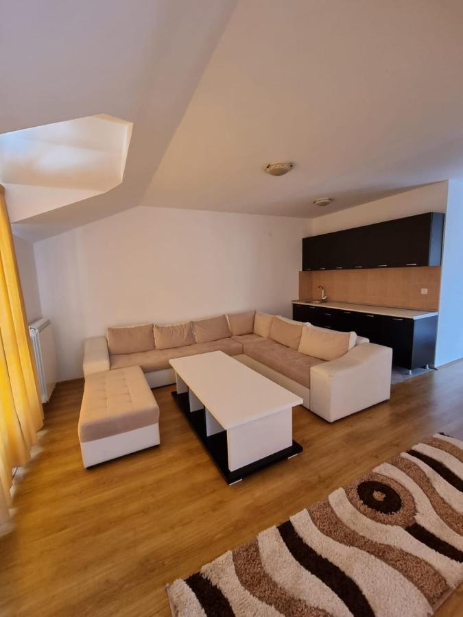 Apartmani Selektor Биело-Поле Экстерьер фото