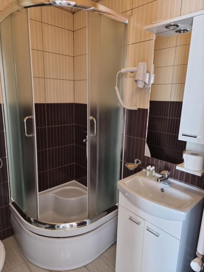 Apartmani Selektor Биело-Поле Экстерьер фото