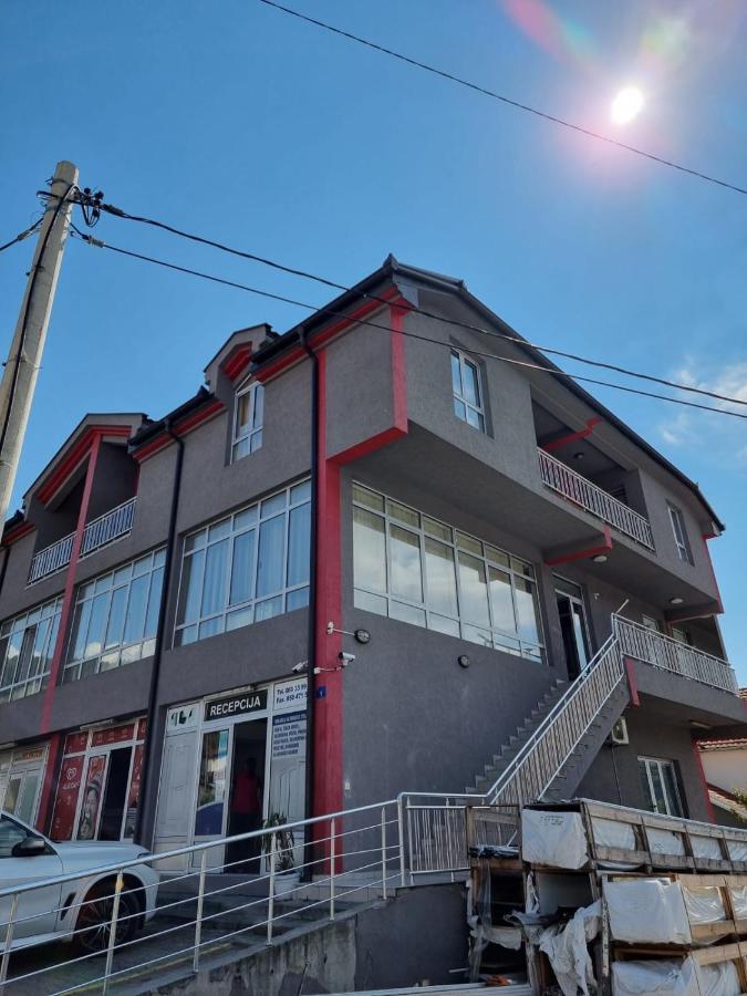 Apartmani Selektor Биело-Поле Экстерьер фото
