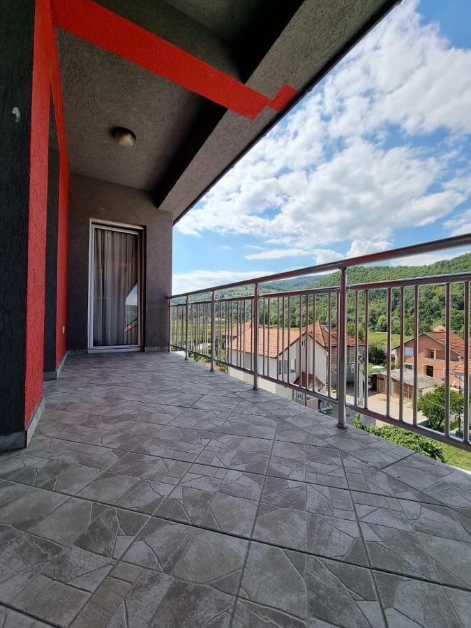 Apartmani Selektor Биело-Поле Экстерьер фото
