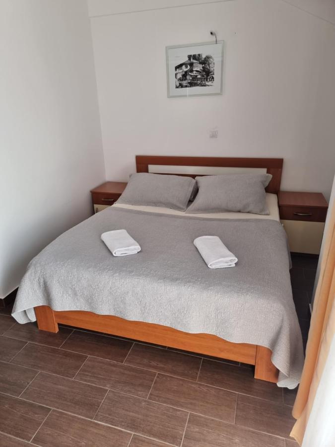Apartmani Selektor Биело-Поле Экстерьер фото