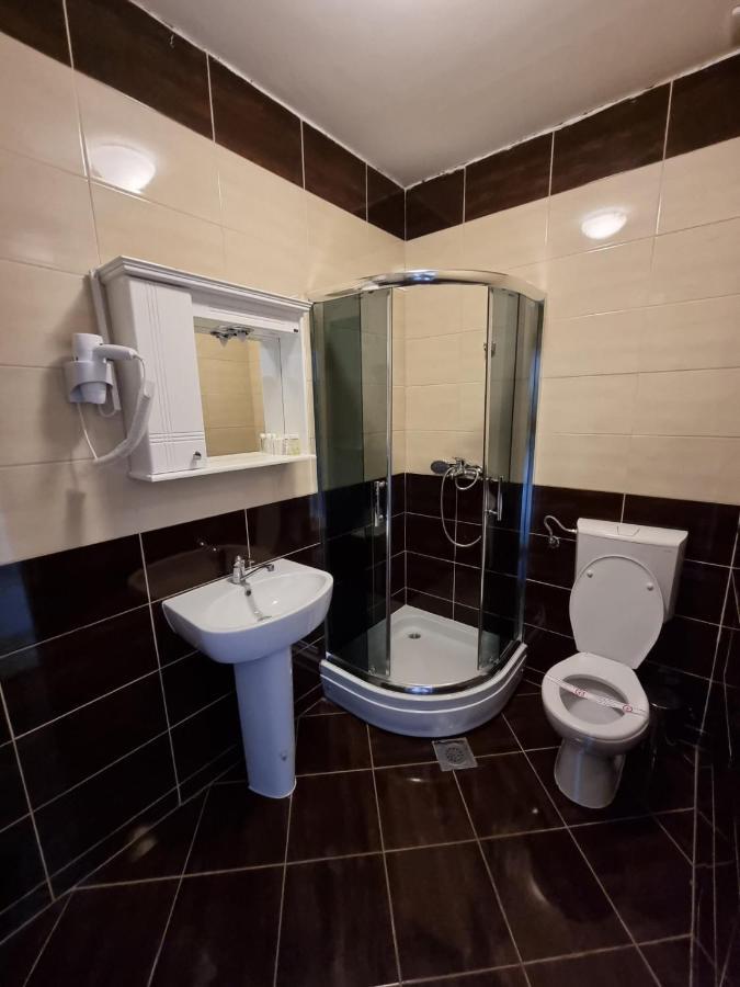 Apartmani Selektor Биело-Поле Экстерьер фото