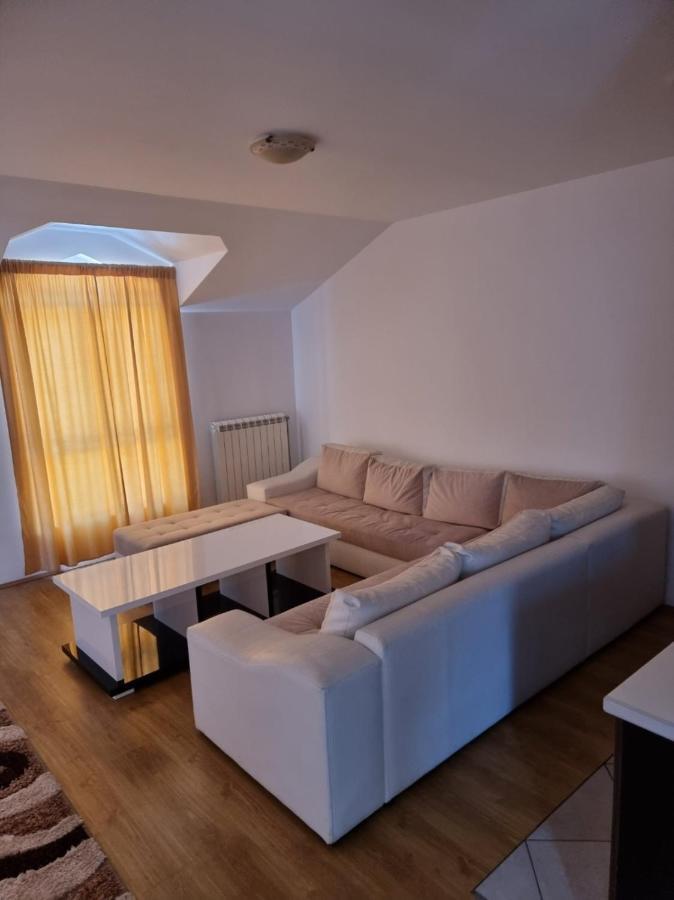 Apartmani Selektor Биело-Поле Экстерьер фото