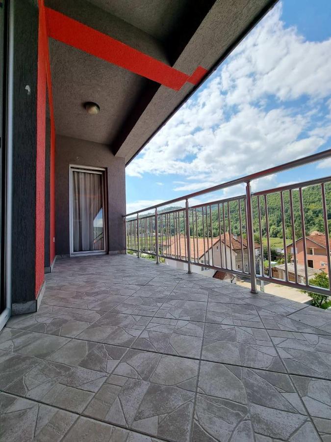Apartmani Selektor Биело-Поле Экстерьер фото