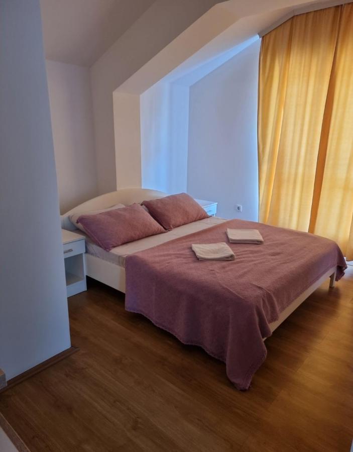 Apartmani Selektor Биело-Поле Экстерьер фото