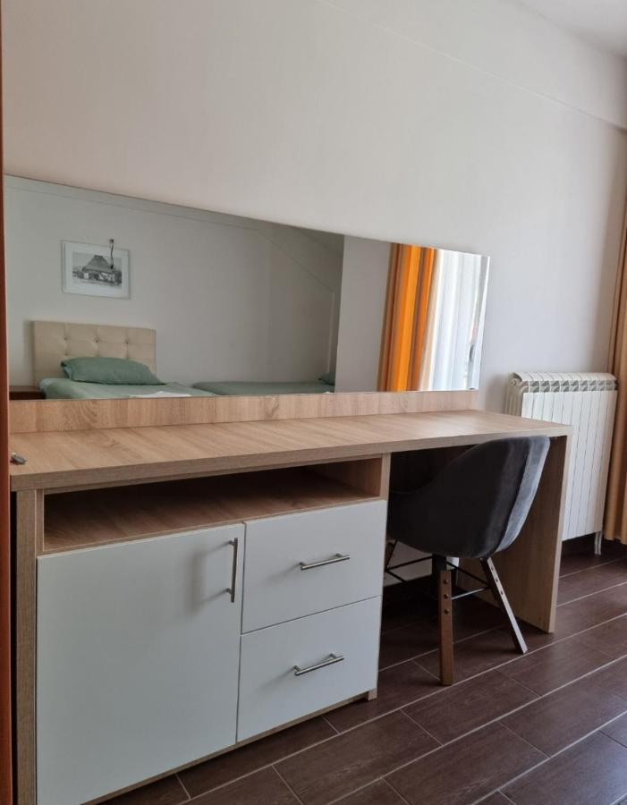 Apartmani Selektor Биело-Поле Экстерьер фото
